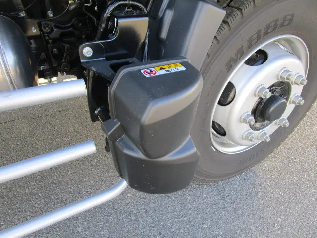 日野 レンジャー 2KG-FE2ACA(2WD)の写真42