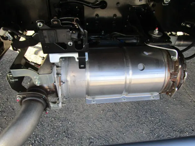 日野 レンジャー 2KG-FE2ACA(2WD)の写真43
