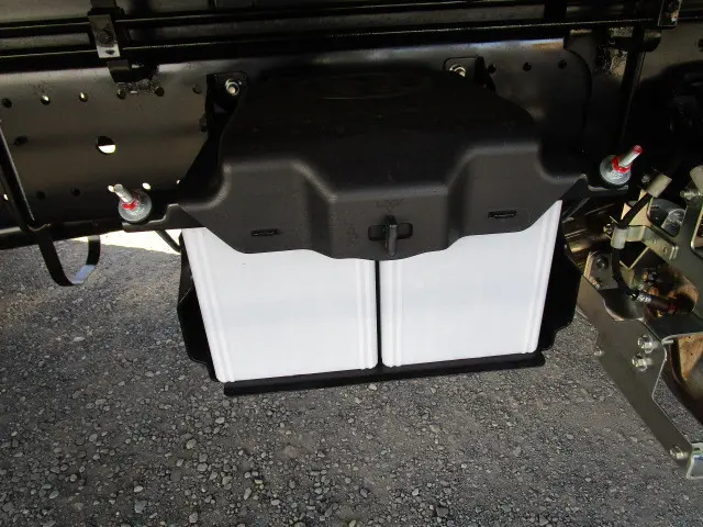 日野 レンジャー 2KG-FE2ACA(2WD)の写真44