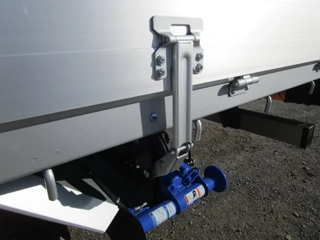 日野 レンジャー 2KG-FE2ACA(2WD)の写真48