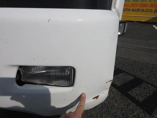 いすゞ フォワード 2RG-FRR90T2(2WD)の写真48