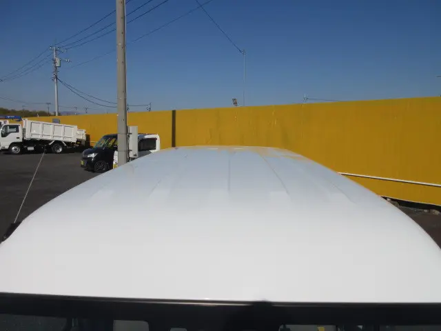 スズキ エブリイ 5BD-DA17V(4WD)の写真8