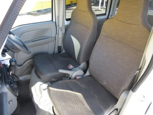 スズキ エブリイ 5BD-DA17V(4WD)の写真22