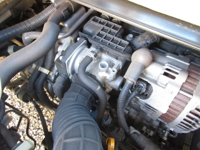 スズキ エブリイ 5BD-DA17V(4WD)の写真28