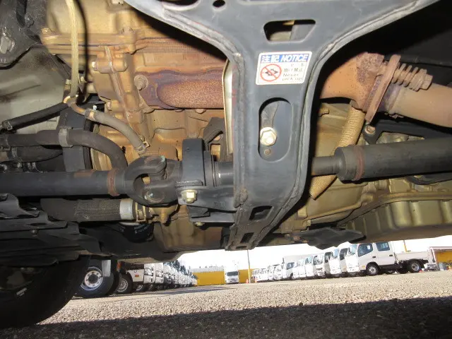 スズキ エブリイ 5BD-DA17V(4WD)の写真30