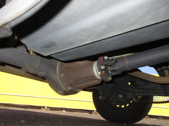 スズキ エブリイ 5BD-DA17V(4WD)の写真33