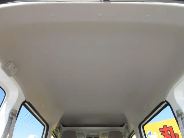 スズキ エブリイ 5BD-DA17V(4WD)の写真39