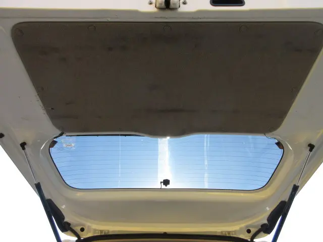 スズキ エブリイ 5BD-DA17V(4WD)の写真41