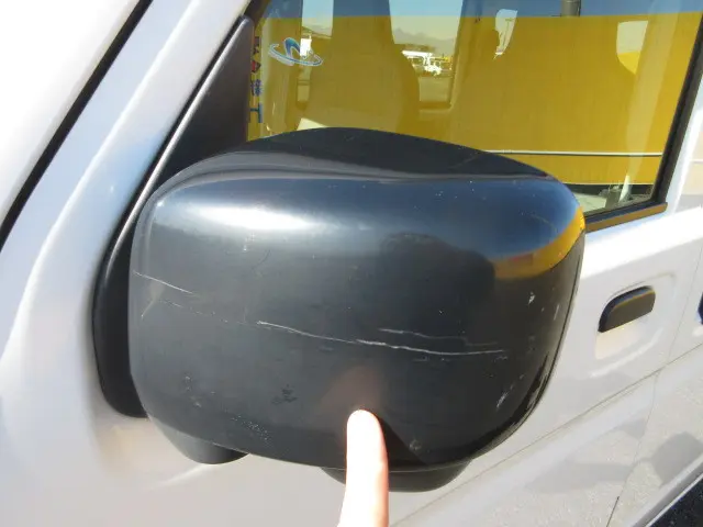 スズキ エブリイ 5BD-DA17V(4WD)の写真43