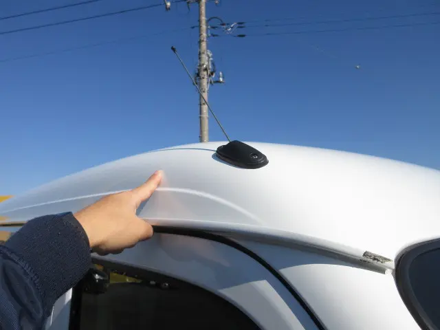 スズキ エブリイ 5BD-DA17V(4WD)の写真45