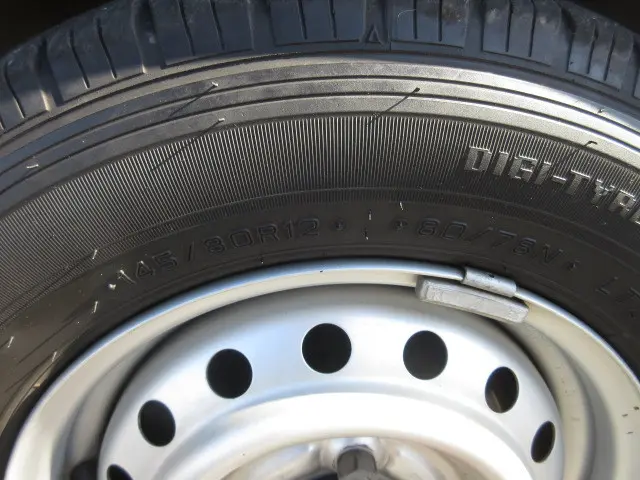 スズキ エブリイ 5BD-DA17V(4WD)の写真50