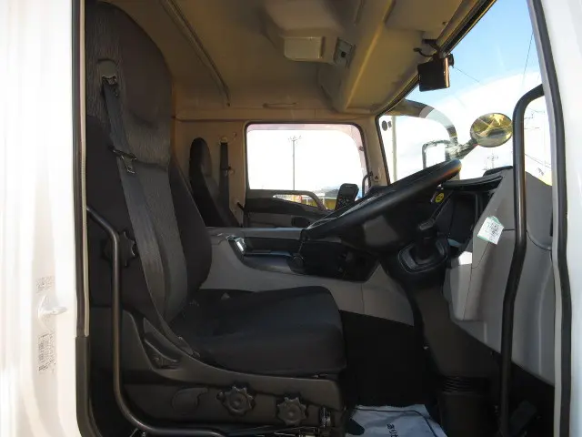 三菱 スーパーグレート 2PG-FS74HZ(8x4)の写真16