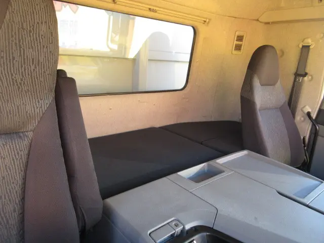 三菱 スーパーグレート 2PG-FS74HZ(8x4)の写真26