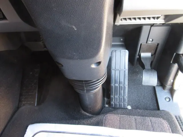 三菱 スーパーグレート 2PG-FS74HZ(8x4)の写真27