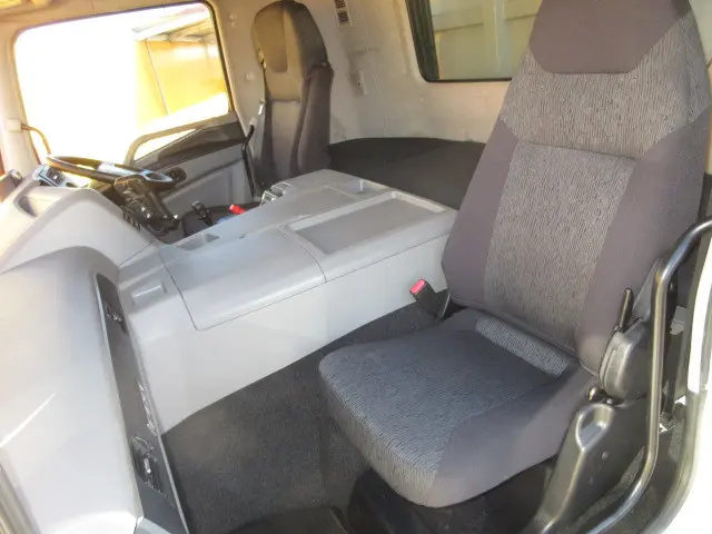 三菱 スーパーグレート 2PG-FS74HZ(8x4)の写真29