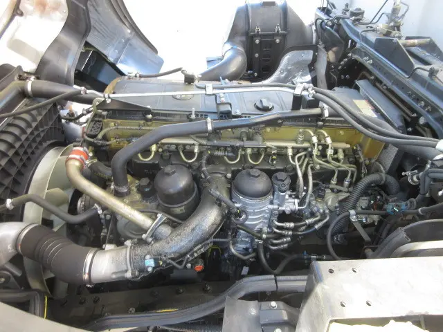 三菱 スーパーグレート 2PG-FS74HZ(8x4)の写真31