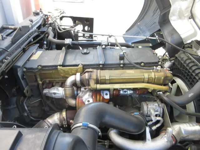 三菱 スーパーグレート 2PG-FS74HZ(8x4)の写真32