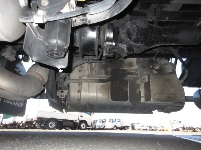 三菱 スーパーグレート 2PG-FS74HZ(8x4)の写真33