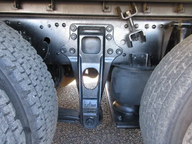 三菱 スーパーグレート 2PG-FS74HZ(8x4)の写真35