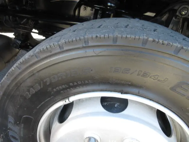 三菱 スーパーグレート 2PG-FS74HZ(8x4)の写真37