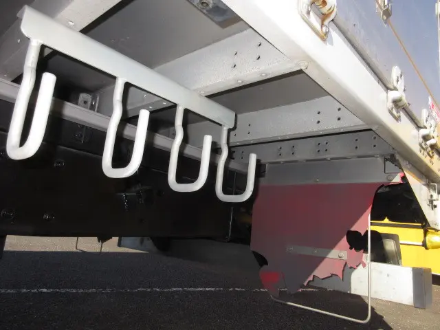 三菱 スーパーグレート 2PG-FS74HZ(8x4)の写真38