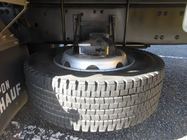 三菱 スーパーグレート 2PG-FS74HZ(8x4)の写真42