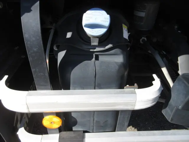 三菱 スーパーグレート 2PG-FS74HZ(8x4)の写真44