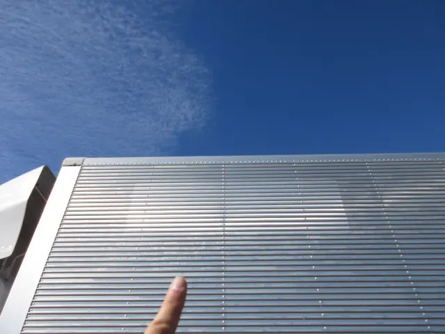 三菱 スーパーグレート 2PG-FS74HZ(8x4)の写真50