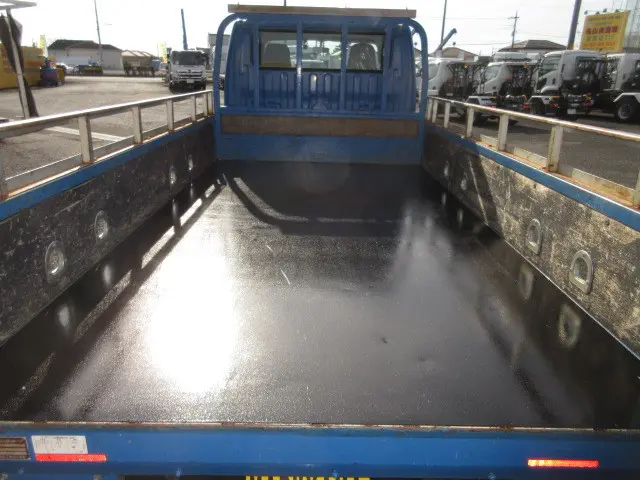 トヨタ ダイナ TKG-XZU655(2WD)の写真10