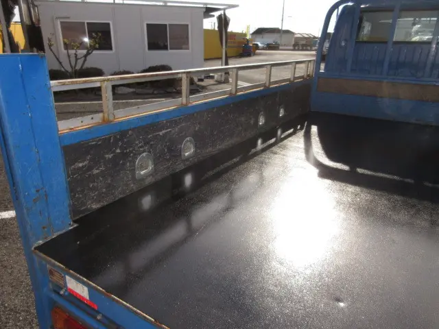 トヨタ ダイナ TKG-XZU655(2WD)の写真11