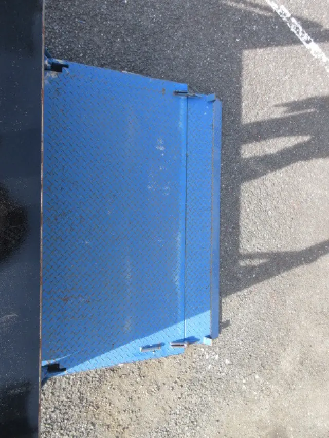 トヨタ ダイナ TKG-XZU655(2WD)の写真13