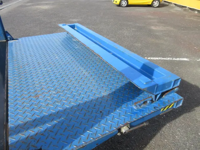 トヨタ ダイナ TKG-XZU655(2WD)の写真14