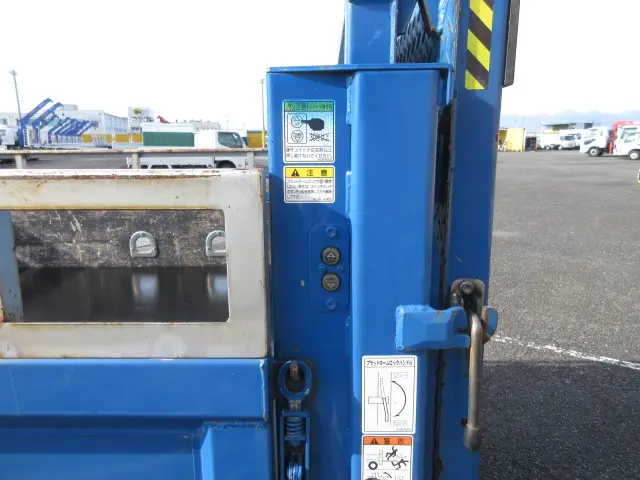 トヨタ ダイナ TKG-XZU655(2WD)の写真15