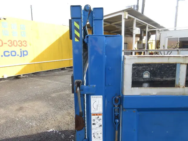 トヨタ ダイナ TKG-XZU655(2WD)の写真16