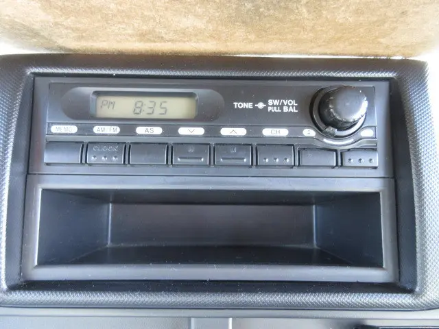 トヨタ ダイナ TKG-XZU655(2WD)の写真21