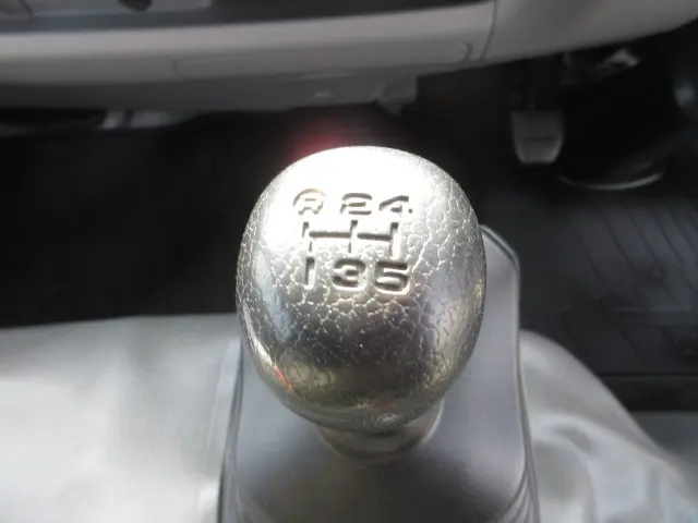 トヨタ ダイナ TKG-XZU655(2WD)の写真23