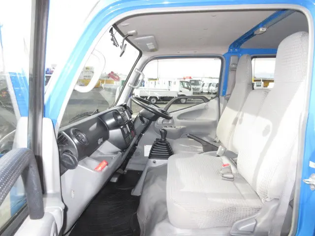 トヨタ ダイナ TKG-XZU655(2WD)の写真25