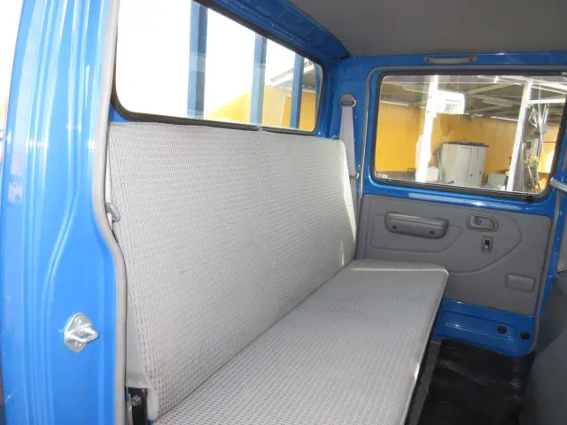 トヨタ ダイナ TKG-XZU655(2WD)の写真27