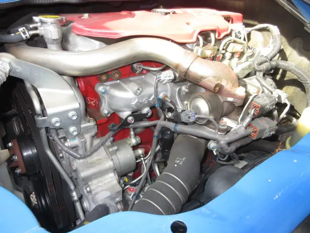 トヨタ ダイナ TKG-XZU655(2WD)の写真30