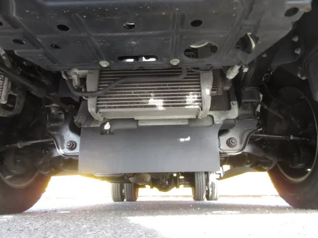 トヨタ ダイナ TKG-XZU655(2WD)の写真31