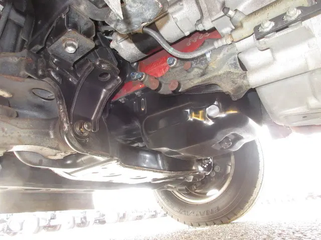 トヨタ ダイナ TKG-XZU655(2WD)の写真32