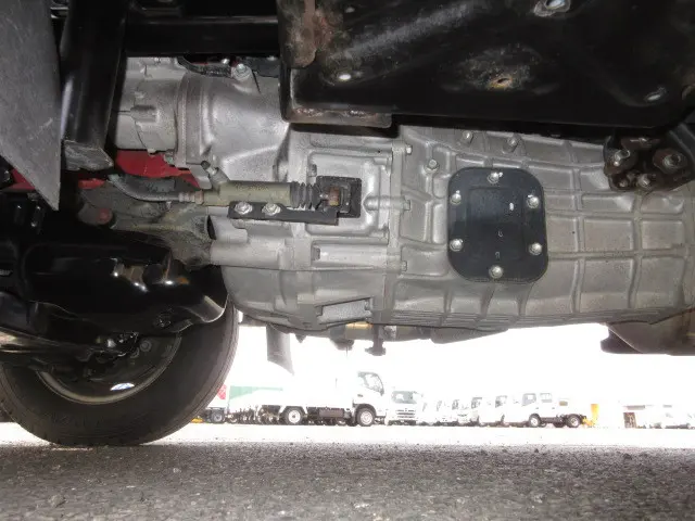 トヨタ ダイナ TKG-XZU655(2WD)の写真33