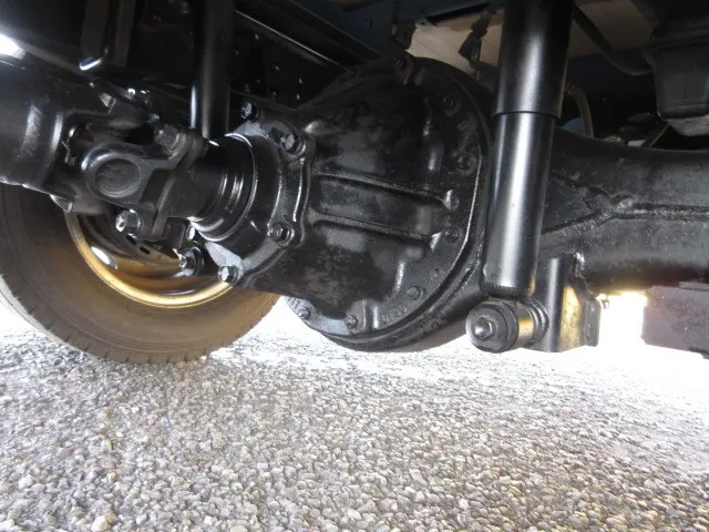 トヨタ ダイナ TKG-XZU655(2WD)の写真34