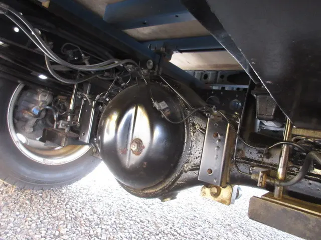 トヨタ ダイナ TKG-XZU655(2WD)の写真35