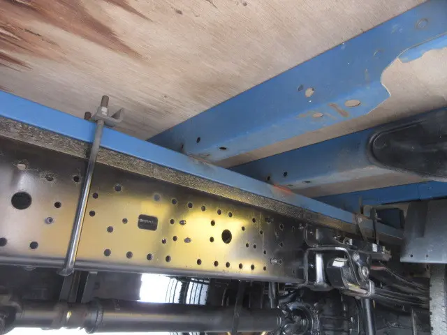 トヨタ ダイナ TKG-XZU655(2WD)の写真37