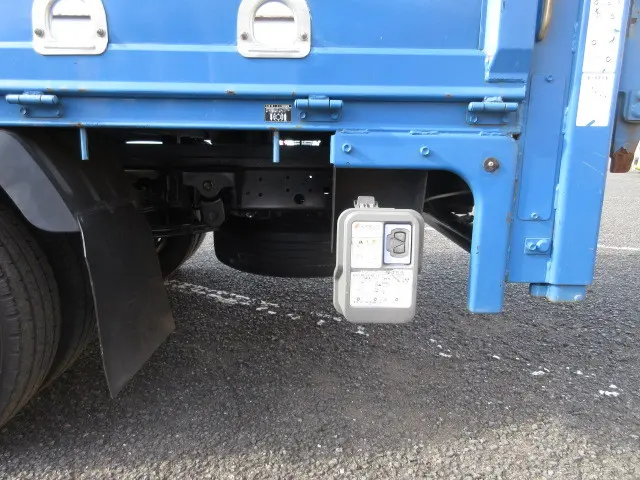 トヨタ ダイナ TKG-XZU655(2WD)の写真38