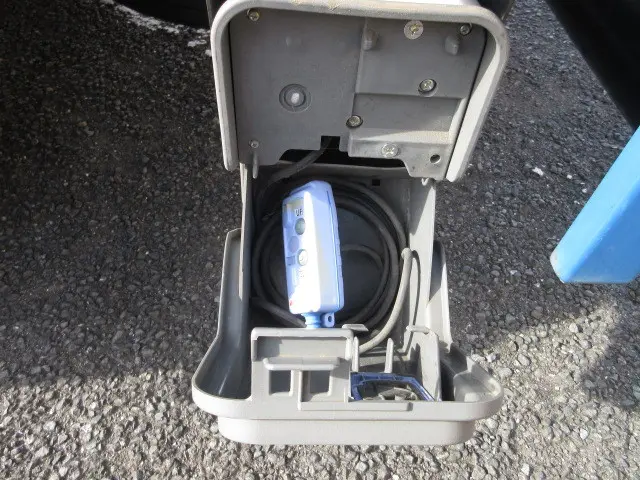 トヨタ ダイナ TKG-XZU655(2WD)の写真40