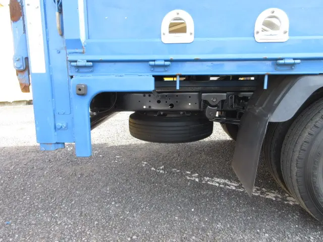 トヨタ ダイナ TKG-XZU655(2WD)の写真41