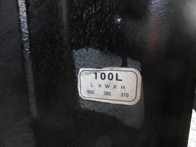 トヨタ ダイナ TKG-XZU655(2WD)の写真42