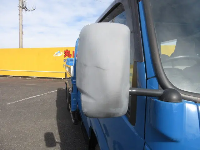 トヨタ ダイナ TKG-XZU655(2WD)の写真44